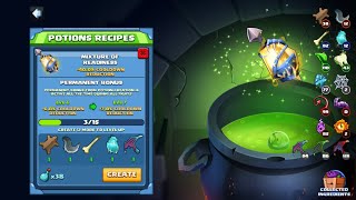 Tiny Gladiators 2 | Daily Quests 8.0