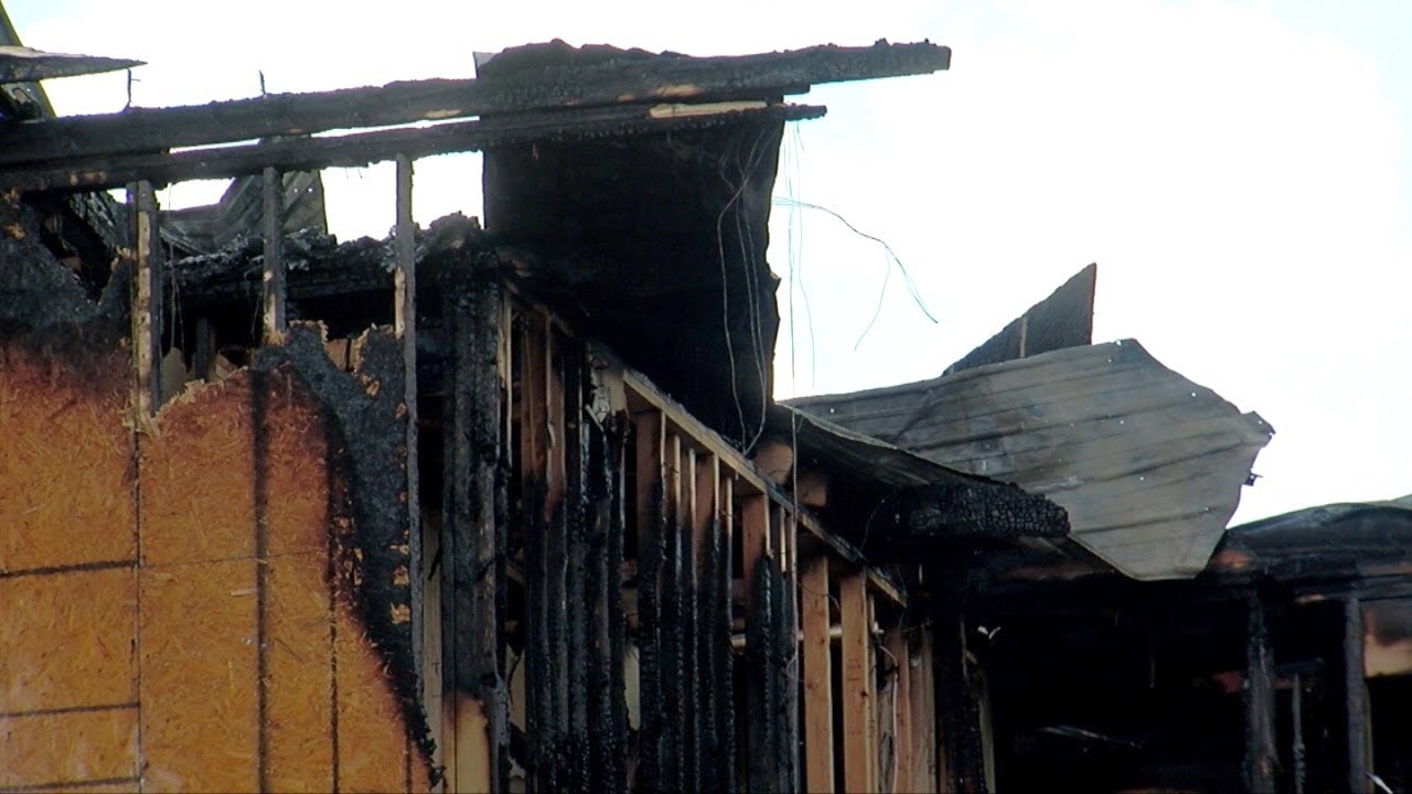 Looking for cause of fire that led to $1 million in damage in Amherst ...
