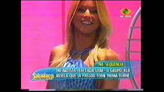 Mineração De As Leoas No Sabadaço 2006 11 25 Mpeg4