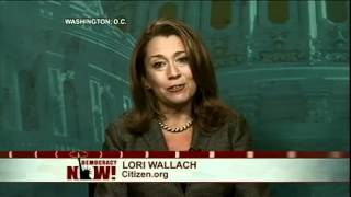 Breaking '08 Pledge, Leaked Doc Shows Obama Wants to Help Corporations Avoid Regulations