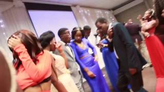 HAC leavers Class of 2016 Mannequin Challenge