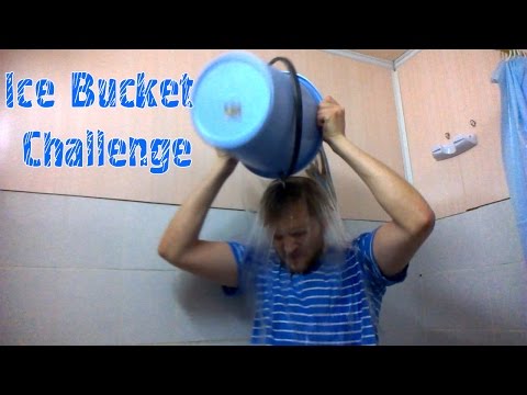 Video: 5 Vecí, Ktoré Môžete Urobiť V Boji Proti ALS (okrem Výzvy Ice Bucket Challenge)