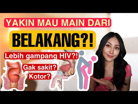 Sebelum Main dari "Belakang" Ketahui Risiko Ini dulu! | Clarin Hayes