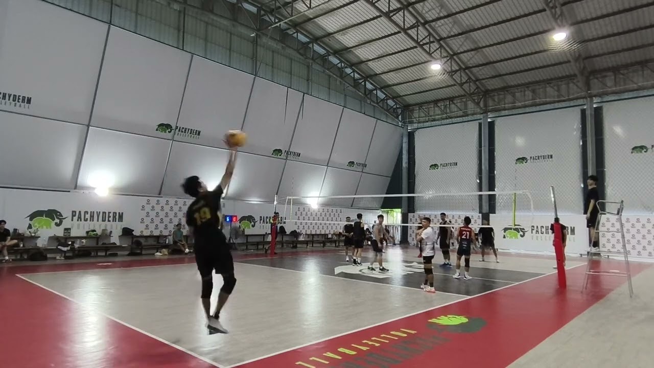 Set 5: Popcorn @Pachyderm 28-02-2026