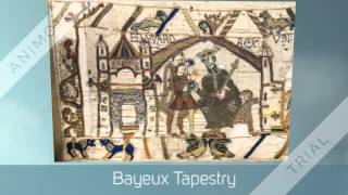 Medieval Art lesson