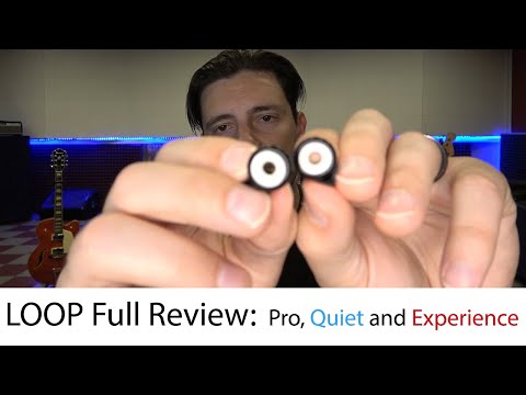 Loop Experience Pro,