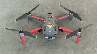 Drone Program Presentation