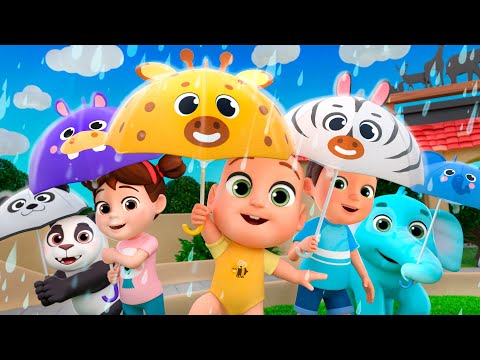 Little LaLa's Nursery Rhymes - YouTube