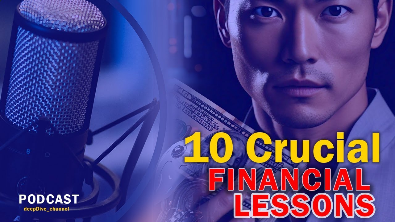 10 Crucial Personal Finance Lessons That Will Transform your Life - YouTube