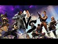 Will Apex Legends Kill Fortnite? ft. Ninja and ...