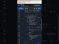 Maximum Coins from k Consecutive Bags | Sliding Window + Prefix Trick | JavaScript Solution