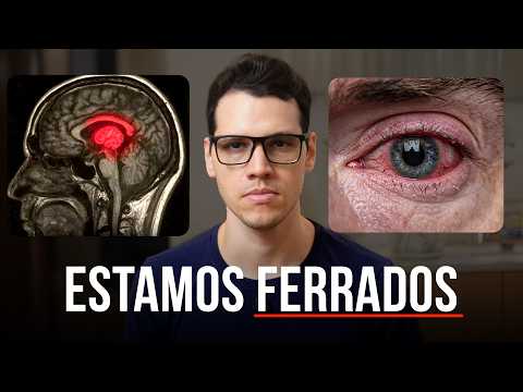 A Lição nº1 Que Aprendi Estudando Neurociência
