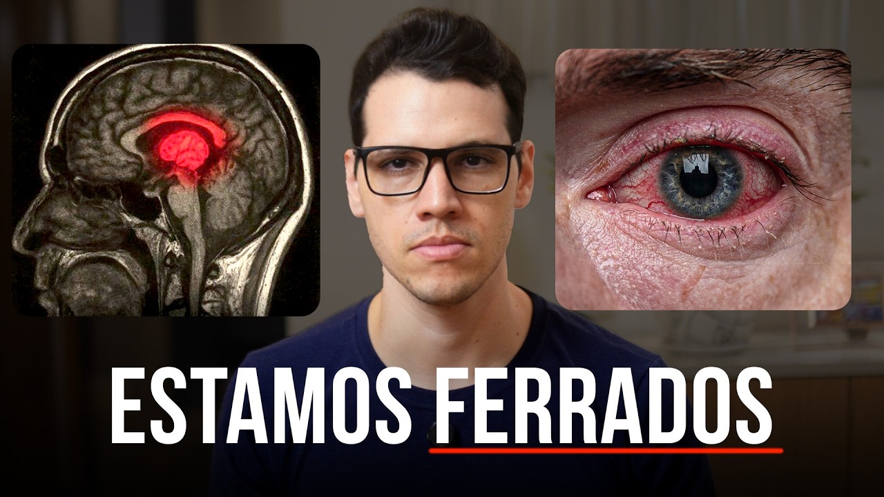 A Lição nº1 Que Aprendi Estudando Neurociência