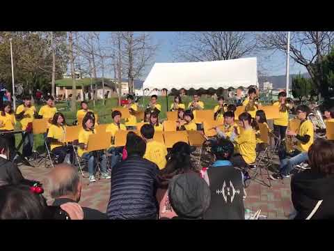【夢をかなえてドラえもん】Happy Earth Day Osaka