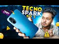 TECNO SPARK GO 2 Full Review In BANGLA 2025 TECNO SPARK GO 2 Full Review In BANGLA 2025