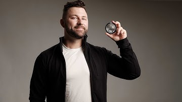 Fresnels explained in under a minute