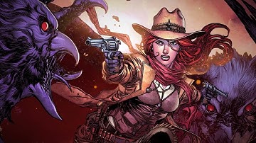 MILAN MALÍK - THE FEW AND CURSED - Score & Sound Design Challenge