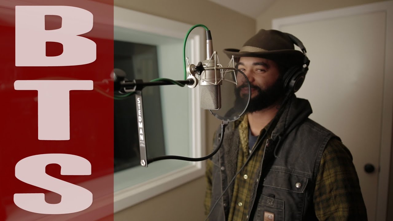 UCS Video BTS - Ep.10 - Without Your Love ft. Greg Cypher, Dice Cunningham, John Crown