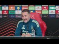 Vítor Pereira & Nikola Milenković Press Conference | Forest vs Aston Villa | UEFA Europa League 🎬