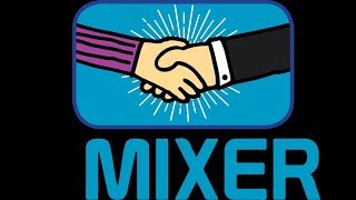 dMixer VIP Advertising events