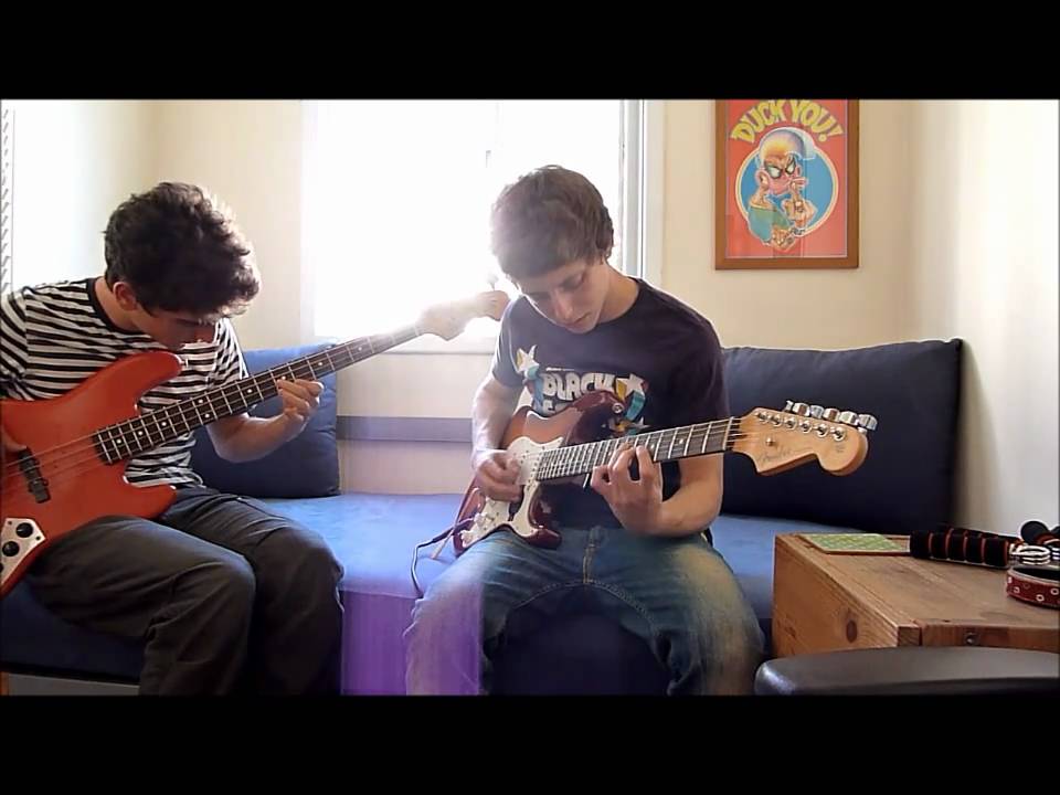 Pretty Little Ditty Cover YouTube