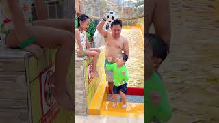 Famous Ember and dad prank baby brother π±π€£πΆπ»β€οΈπ§π» Wealth