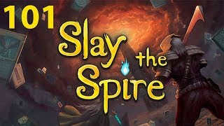 Slay the Spire - Northernlion Plays - Episode 101