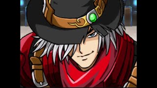 Srw Mugen No Frontier Endless Frontier Exceed Haken Browning Overdrive