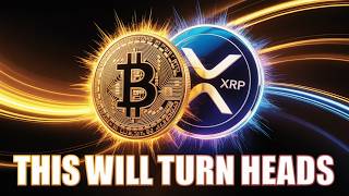 XRP Golden Pocket Price Target Ethereum & Solana Getting MAJOR Support Things Keep Getting Better