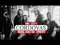 Cordovas | Live | Live at Relix | 7/30/18