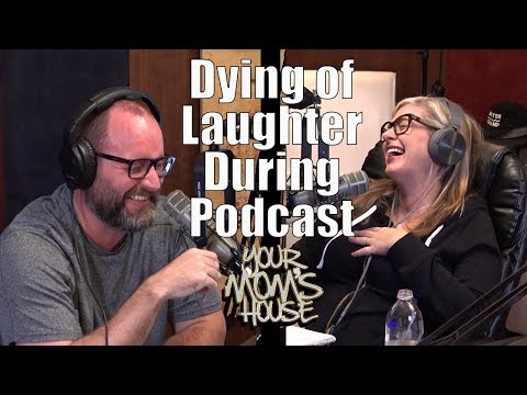 tom-segura-and-christina-p.-almost-die-from-laughter---ymh-highlight