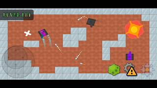 Mini Tanks screenshot 4