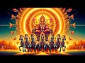 Surya Beej Mantra 1008 times