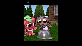nose :'v #ebrildandus #roblox #capcut #ia #dandysworld #bassie #sprout
