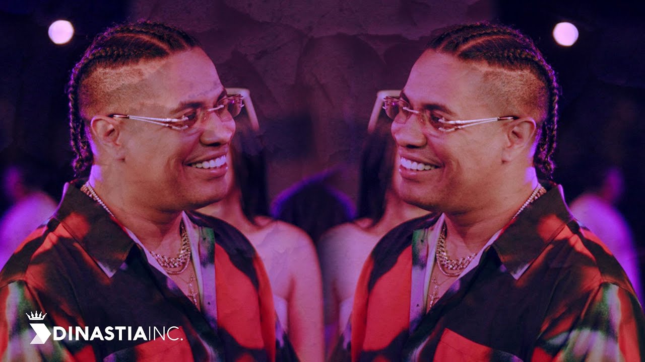 Amaro - Parcerita (Audio)