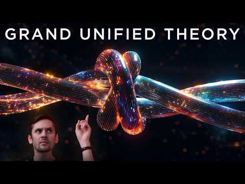 What If All Forces Are Actually One?