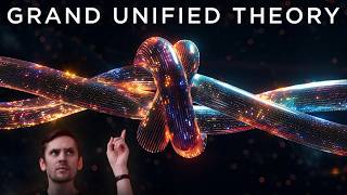 What If All Forces Are Actually One?