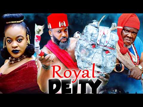 ROYAAL DEITY Full Movie ( Frederick Leonard / Ugegbe Ajaelo / Ugezu .J. Ugezu ) 2026 Nigerian Movies