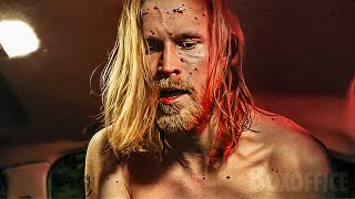 Woman Slayer | THRILLER, HORROR | Full Movie in English  💎