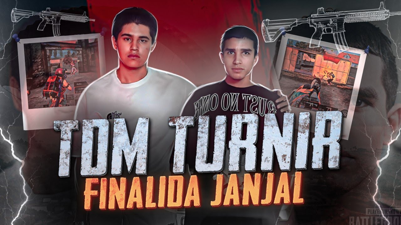 @TeoTimur_org  @aslamboipubgm5341  JANJAL TDM TURNIR FINALIDA KELISHMOVCHILIK