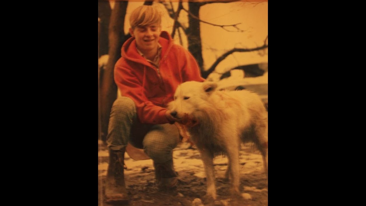 Delphos Kansas A close encounter The Camera by Ted Phillips YouTube