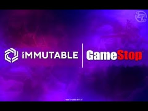 торговая площадка gamestop nft торговая площадка gamestop nft