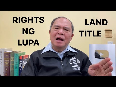 Video: Ano ang isang Title V na inspeksyon sa MA?