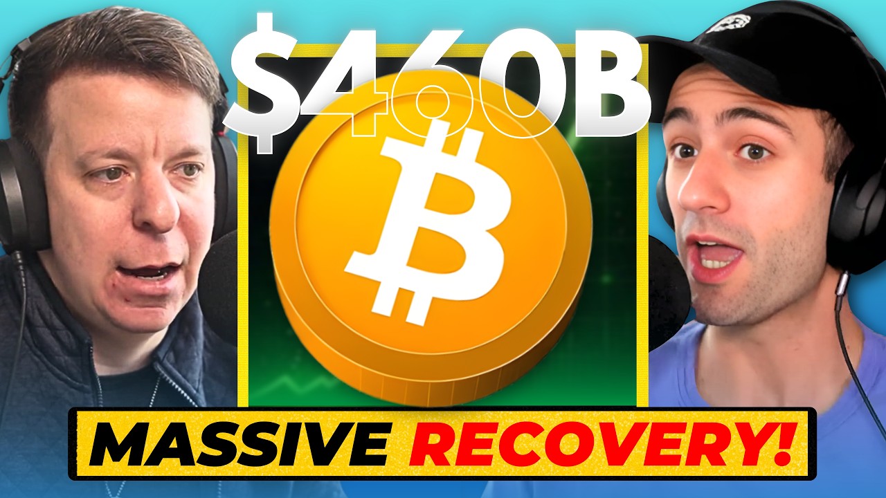 Vignette Markets Pump on Extended Cease Fire + We Give Top Crypto and Equities for Q2: The Daily Bone Podcast