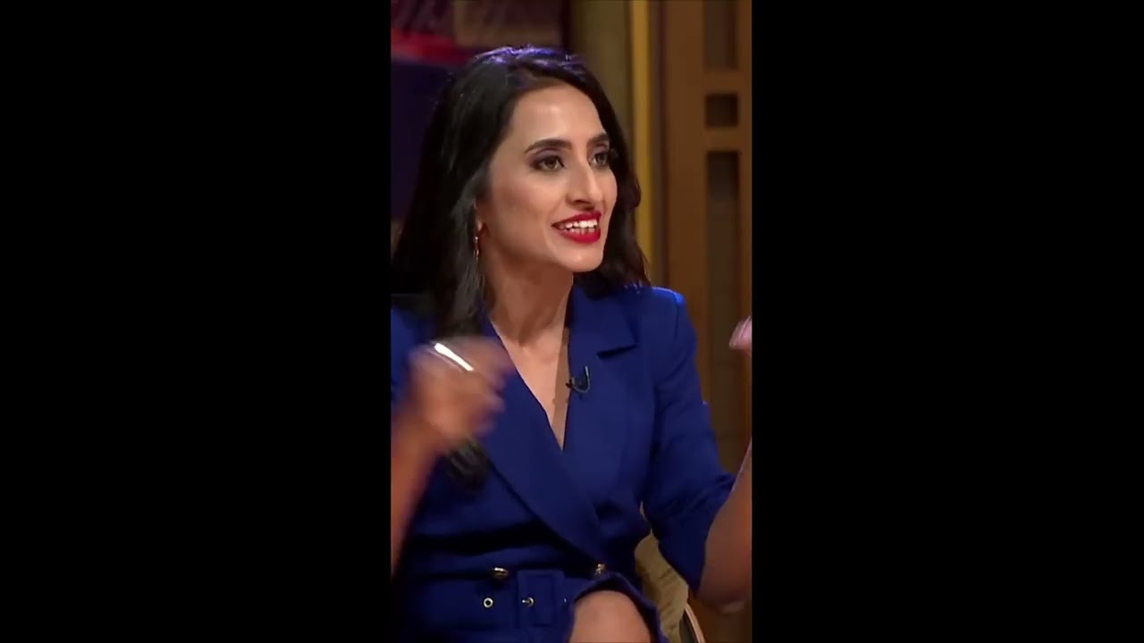 The 'Non-Elegant' Product: Shark Critiques WATT's Ventilated PPE Suit