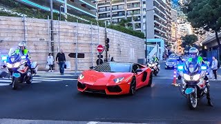 American Cops VS Supercars - Mega Compilation 2021