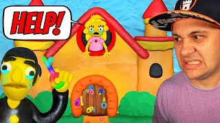 I’m LOCKED Out Of My CASTLE! screenshot 4