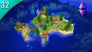 WayStone SMP: Season 4 | Episode 32 | Frontier Island Completion!