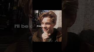 Noizy - Follow You ~| Leonardo Dicaprio Edit Resimi