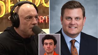 Joe Rogan Slams Healthcare As Gross After Unitedhealthcare Ceo Murder